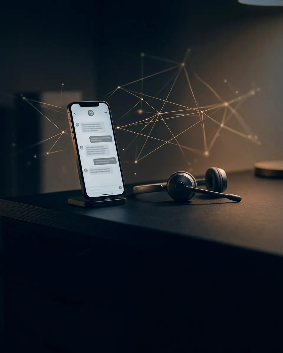 Intelligence & automatisation